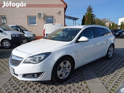 Opel Insignia Sports Tourer 2.0 CDTI Ecoflex Ac...