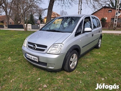 Opel Meriva A 1.7 DTI Enjoy