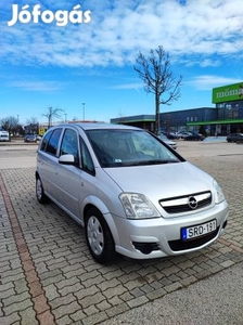 Opel Meriva A 1.8 Automata 2005