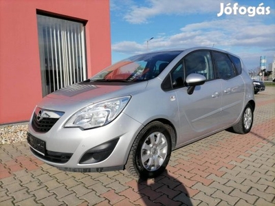 Opel Meriva B 1.4 T Active Start-Stop Kitünő ál...