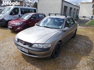 Opel Vectra B 1.6 GL