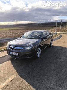 Opel Vectra C 1.9 CDTI Elegance