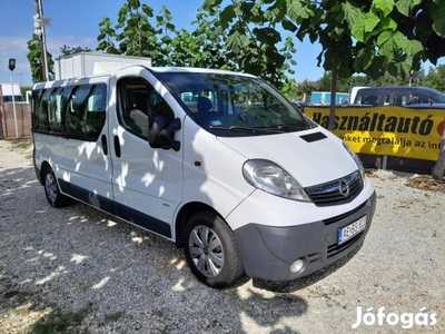 Opel Vivaro 2.0 CDTI DC L2H1 2.9t Hosszított.9...