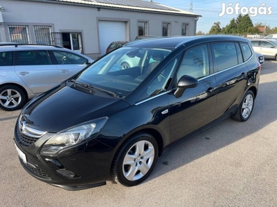 Opel Zafira Tourer 2.0 CDTI Edition Xenon.Sport...