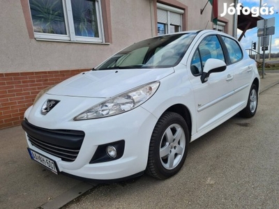 Peugeot 207 1.4 Active Friss műszaki. nagyon me...