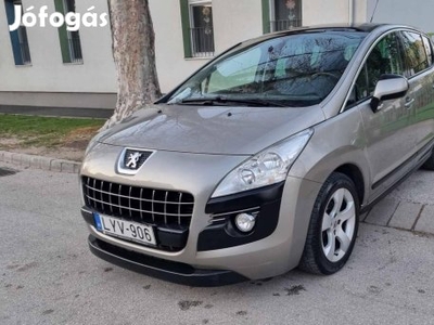 Peugeot 3008 1.6 HDi All Inclusive Automata!! V...