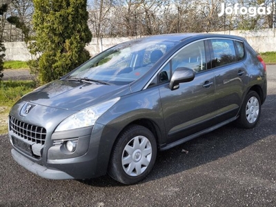 Peugeot 3008 1.6 VTi Confort Pack 97.000km Gara...