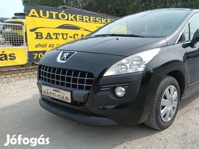 Peugeot 3008 2.0 HDi Premium 1 Év Garancia! BAT...
