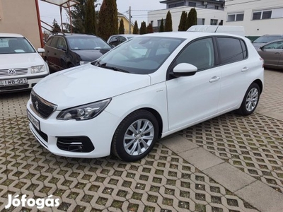 Peugeot 308 1.5 Bluehdi Active EURO6.2