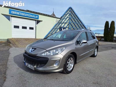 Peugeot 308 Break 1.6 HDi Confort Pack Magyaror...