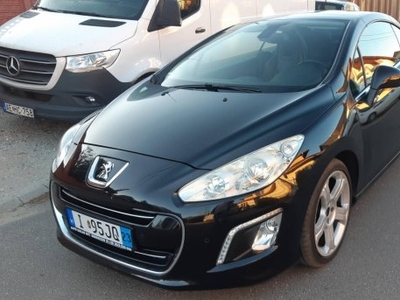 Peugeot 308 CC 1.6 Thp Sport Pack Alkalmi áron...