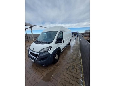 PEUGEOT BOXER 2.0 BlueHDI 330 CHC L3 Access EURO6