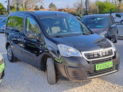 PEUGEOT PARTNER 1.6 BlueHDi Access L1 EURO6 1 ÉV GARANCIA!