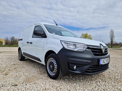 RENAULT EXPRESS 1.5 Blue dCi Pack Comfort MAGYAR!!! ELSŐ TULAJ!!! GYÖNYÖRŰ!!!