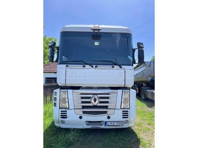 RENAULT MAGNUM DXI 480.19T