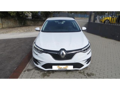 RENAULT MEGANE 1.5 BDCi95 FACELIFT NAVIGÁCIÓ-DIGITKLÍMA-RADAR-GARANCIA!