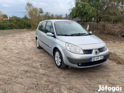 Renault Megane Scenic eladó!