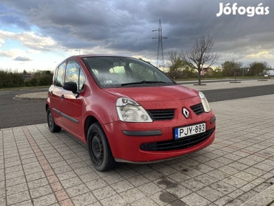 Renault Modus 2006 1.2