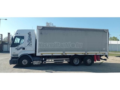 RENAULT Premium