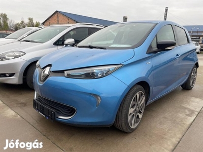 Renault Zoe Z.E. R110 41 kWh Intens (Automata)...