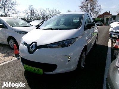 Renault Zoe Z.E. R90 41 kWh Life (Automata) Saj...