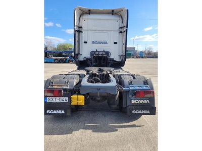 SCANIA R 480 LA 4X2 MNA