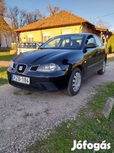 Seat ibiza 1.2 12V klímás eladó