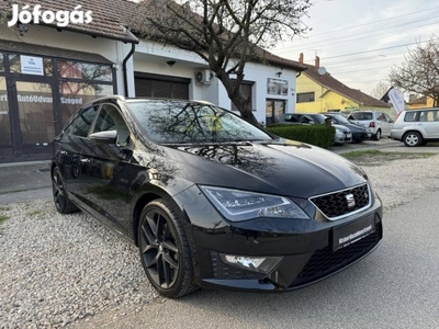 SEAT Leon 1.4 TSI ACT FR Start&Stop 150 LE / TE...