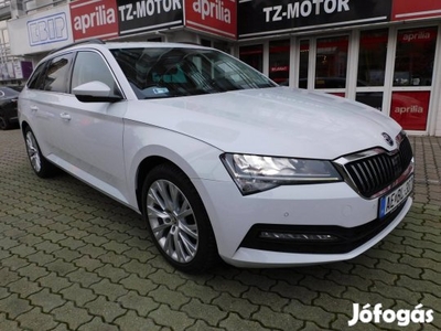 Skoda Superb Combi 2.0 TDI SCR Ambition Pa