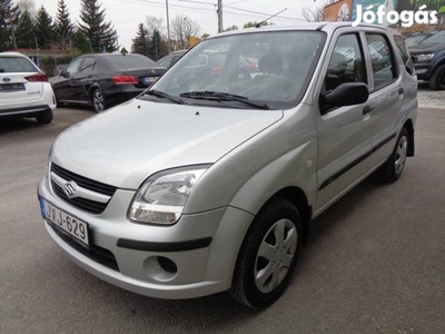 Suzuki Ignis 1.3 GC AC GC AC.8 kerék!