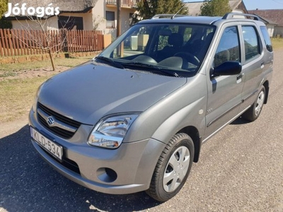 Suzuki Ignis 1.3 GLX 4WD 94e KM