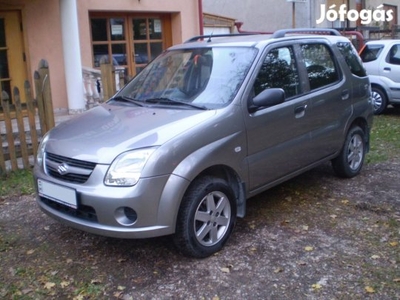 Suzuki Ignis 1.3 GLX Magyarországi