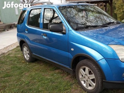 Suzuki ignis 1.3 gs