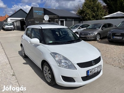 Suzuki Swift 1.2 GC AC ESP Magyarországi!140 ez...