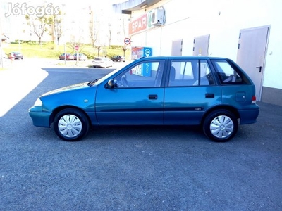 Suzuki Swift 1.3 16V GC