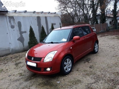 Suzuki Swift 1.3 GLX CD AC Mistic Limitált Magy...