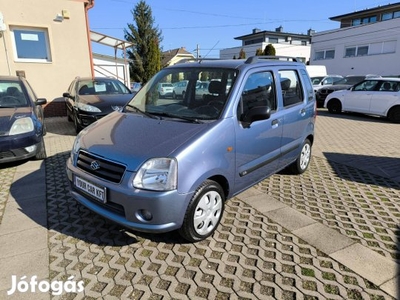 Suzuki Wagon R+ 1.3 GC 76000 KM!