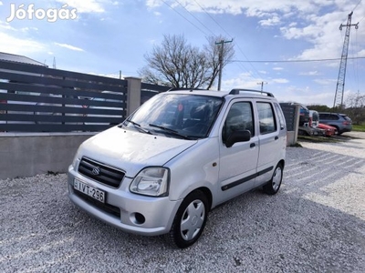 Suzuki Wagon R+ 1.3 GC Akciós! Csere-beszámítás!