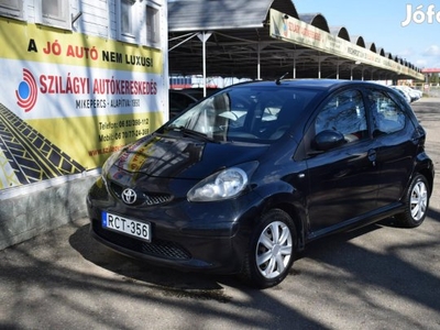 Toyota Aygo 1.0 Klima