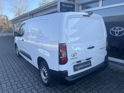 TOYOTA PROACE City 1.5 D Active Smart Cargo L2H1