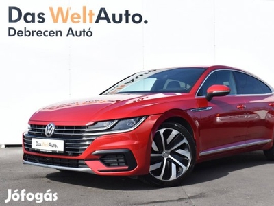 Volkswagen Arteon 2.0 TSI R-Line DSG Mo-i! 1.tu...