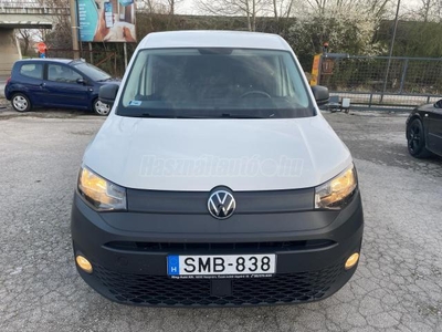 VOLKSWAGEN CADDY 2.0 TDI RT