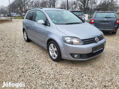 Volkswagen Golf PLUS 1.6 TDi Comfortline Friss...