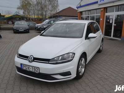 Volkswagen Golf VII 1.6 TDI BMT Comfortline MAG...