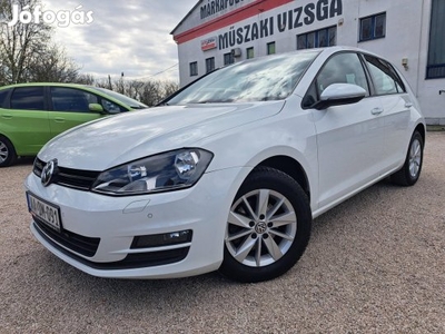 Volkswagen Golf VII 1.6 TDI Comfortline 133.000...