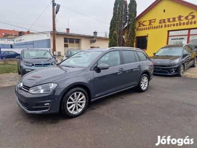 Volkswagen Golf VII Variant 1.6 TDI BMT Comfort...