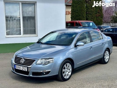 Volkswagen Passat VI 2.0 CR TDI Highline DSG Ma...