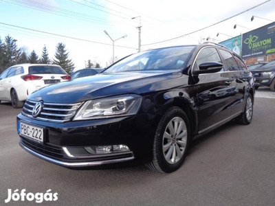 Volkswagen Passat VII Variant 2.0 CR TDI Highli...