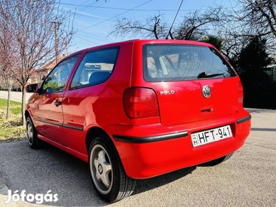 Volkswagen Polo III 1.0 50 Trendline