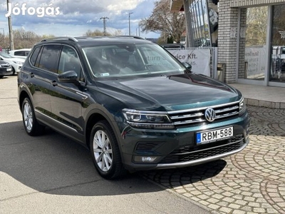 Volkswagen Tiguan Allspace 2.0 TDI SCR Comfortl...